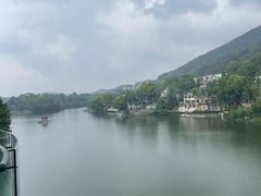 -海兰云天度假区温泉