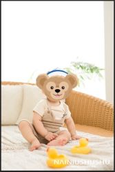 -奶牛叔叔儿童摄影生活馆(太仓店)