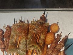 -神伙烧烤(南坪总店)
