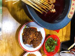 麻辣兔头-冒椒火辣(太古里店)