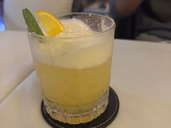 -Circle圆·花园西餐厅