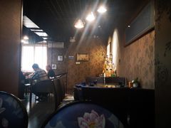 -素心斋素食餐厅