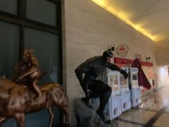 -大光明电影院(南京西路店)