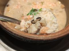 -大洋家·精品潮汕菜·生腌砂锅粥(天河东路店)