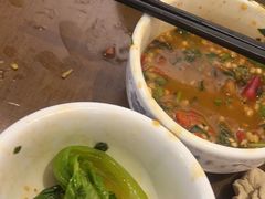 -菌乡缘·野生菌蒸汽鱼火锅(江边夜市店)