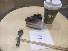 -提亚烘焙·手作面包·生日蛋糕(七星店)