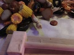 -The Crab Pot Seattle