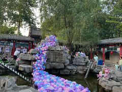 -杨家埠民间艺术大观园