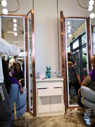 -MY WAY SALON