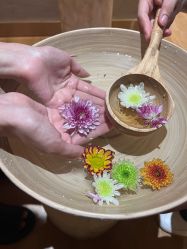 -栖SPA·ONDA ·海菲秀·皑皑科技美肤中心