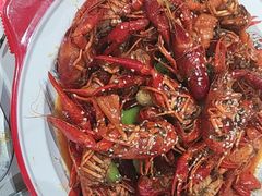 -清真·马坡烧烤涮牛肚·酸浆火锅(新区总店)