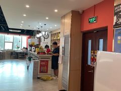 -京城北门羊蝎子铜锅涮肉(总店)