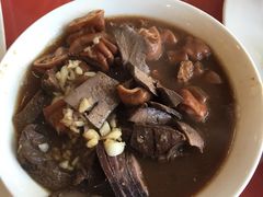 -北京小肠陈饭庄(方庄店)