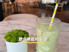-瑰丽酒店·海吧·天际下午茶·现场DJ·天台酒吧