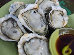 -贞姨美食·老字号海鲜大排档