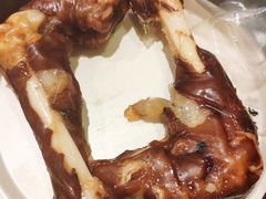 -武圣羊汤·西北面(朝阳门店)