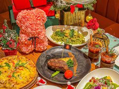 -原石牛扒·约会餐厅(龙城万科里店)