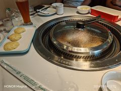 -遇东北林区铁锅炖(南开店)