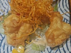 -福匠日本料理(人民路店)