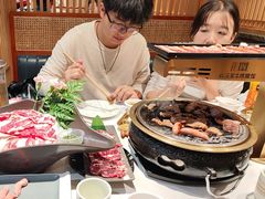 -红沃鳗鱼黑牛烤肉店(不老街店)