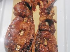 -大锅强·蒸海鲜青岛菜(金沙滩店)