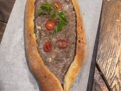 -卢布里西餐厅(总店)