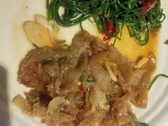 -天山醉美辣子鸡(文艺路店)