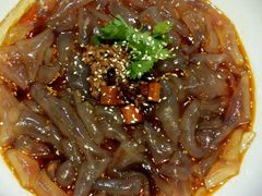 -金掌勺东北菜(格兰晴天店)