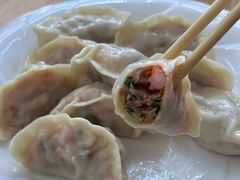 -从前慢海鲜面馆