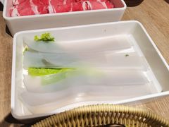 宽粉-古关火锅店(古北水镇景区店)