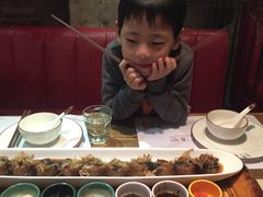 少女家的养颜豆腐-清漫·派对音乐餐吧(市桥店)