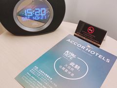 -沈阳丽都酒店