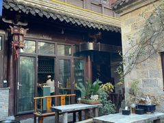 -许老八包子铺(回龙窝店)