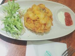 -玛格萝妮比萨屋(陆家浜路店)