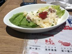 土豆泥-必胜客(双榆树店)