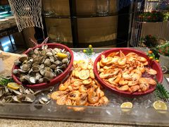 -上海东方佘山翰悦阁酒店·Vie全日制餐厅