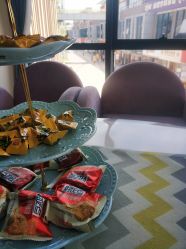 -静博士养生美容连锁