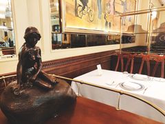 大堂-福楼法餐厅FLO