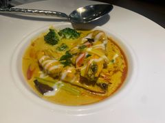 -星叶·东南亚料理(宁波万象汇店)