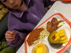 -避风塘(百联奥特莱斯广场店)