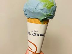 -Dal Cuore 达可芮冰淇淋(陕西北路店)