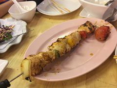 -J Daeng Seafood