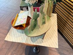 -星巴克(泉州百捷上悦城店)