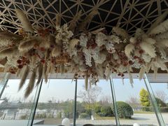 -云里小坐·海泉湾·团建·宴席·下午茶(金堂海泉湾店)