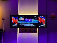 -星聚会KTV(南翔印象城MEGA店)