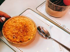 招牌法式焦糖炖蛋-PAUL LAFAYET 法式甜品(港汇广场店)