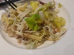-好福记饭店(红梅公园店)