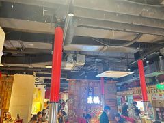 -东镇老火锅(长春路首店)