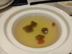 姬松茸汤-沁园·珍藏湘味(芙蓉广场店)
