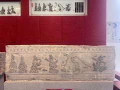 -卧龙岗文化园-南阳市汉画馆